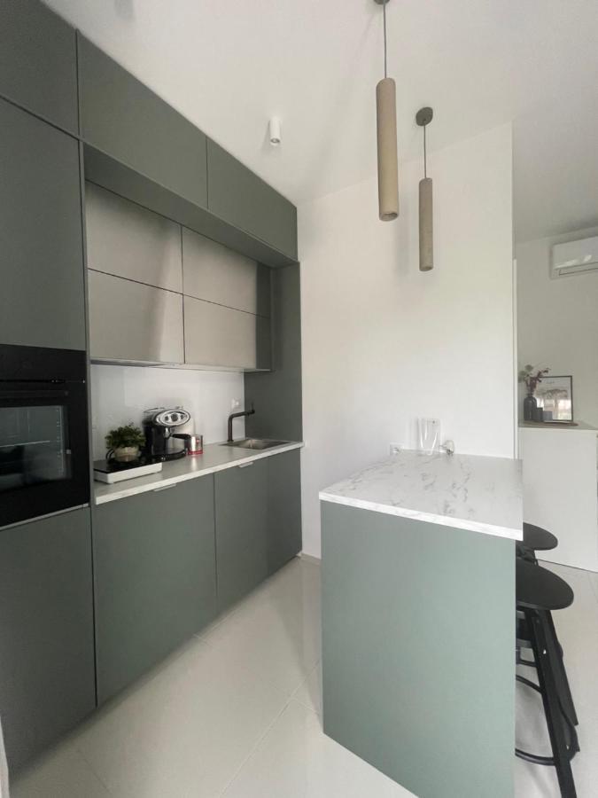 Studio D2 Biograd Na Moru Exterior photo